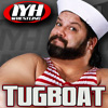 Wwf Tugboat