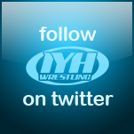 Follow IYH on Twitter